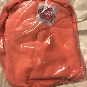 big bud press circle backpack